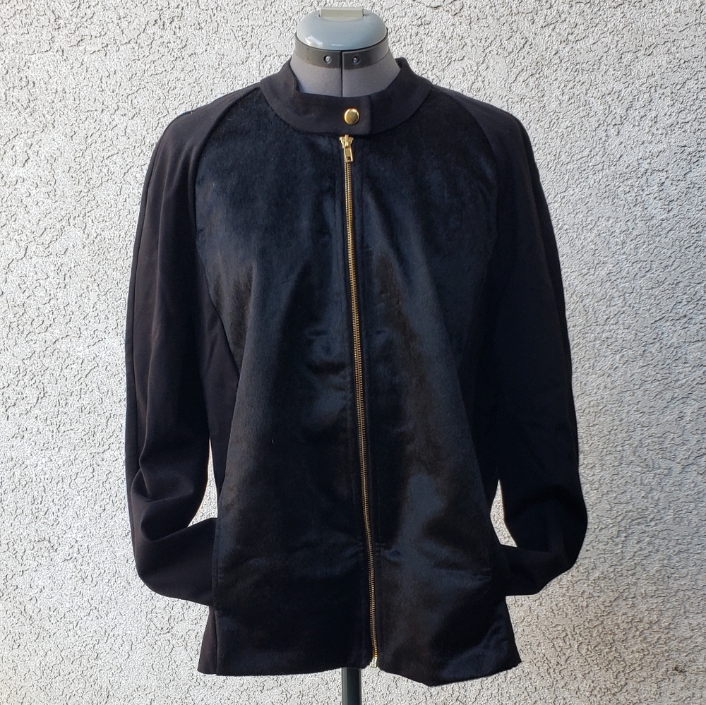 CHICO Black jacket size 3